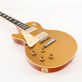 Second Hand Gibson Custom Shop 1957 Goldtop Reissue Left Handed 589 - SH-114-2589 (5).jpg