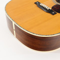 Second Hand Martin OM-42 Reimagined 2022 Natural 587 - SH-114-2587 (7).jpg