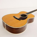 Second Hand Martin OM-42 Reimagined 2022 Natural 587 - SH-114-2587 (5).jpg