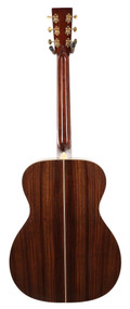 Second Hand Martin OM-42 Reimagined 2022 Natural 587 - SH-114-2587 (4).jpg