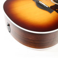 Second Hand Taylor 412ce ES-2 Tobacco Edgeburst 585 - SH-114-2585 (7).jpg