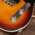 Fender Custom Shop Artisan Telecaster Relic in Aged Tobacco Sunburst - CZ591030 (12).JPG
