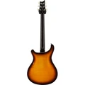 PRS SE Limited Edition Hollowbody II Non-Piezo Electric Guitar in McCarty Tobacco Sunburst - HB2F7EIN1-MT-Back.jpg