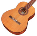 Cordoba Iberia Requinto 1/2 Sized Classical Acoustic Guitar - CIBREQU12 3.jpg
