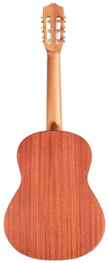 Cordoba Protege C1M 1/2 Sized Classical Acoustic Guitar - CPRC1M12 4.jpg