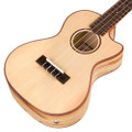 Cordoba 24T-CE Spruce Tenor Electro Ukulele - CUK24CESPC 4.jpg