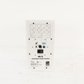 B Stock : Kali Independence 5" 3-Way Monitor in White - 002 - B-KALIIN5WH-0002 (5).jpg