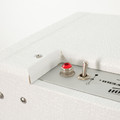 B Stock : Benson Monarch 15w 1x12" Combo in White with Oxblood Grille - 001 - B-MN-BX-MRP-0001 (7).jpg