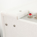 B Stock : Benson Monarch 15w 1x12" Combo in White with Oxblood Grille - 001 - B-MN-BX-MRP-0001 (9).jpg