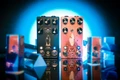 Walrus Audio Lum Texture Engine Reverb Pedal in Black - Black lum_fog_prism_2.jpg