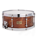 Tama SLP 14x6 Fat Spruce Snare Drum in Wild Satin Spruce - LSP146-WSS_01.jpg