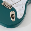 Second Hand PRS SE John Mayer Silver Sky Maple Electric Guitar Nylon Blue 048 - SH-213-0048 (7) - Copy.jpg