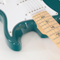 Second Hand PRS SE John Mayer Silver Sky Maple Electric Guitar Nylon Blue 048 - SH-213-0048 (9) - Copy.jpg