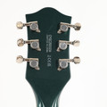 Second Hand Gretsch Electromatic G5622T Center Block Bigsby in Cadillac Green 599 - SH-241-6599 (5).jpg