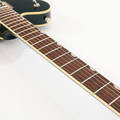 Second Hand Gretsch Electromatic G5622T Center Block Bigsby in Cadillac Green 599 - SH-241-6599 (12).jpg