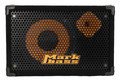Second Hand MarkBass Traveler 121H 400w Bass Cab 8 Ohm With Cover 112 - SH-221-0112 (2).jpg