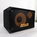 Second Hand MarkBass Traveler 121H 400w Bass Cab 8 Ohm With Cover 112 - SH-221-0112 (3).jpg