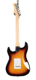Second Hand Antiquity ST1 Electric Guitar in 3-Tone Sunburst 114 - SH-221-0114 (4) - Copy.jpg