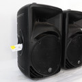 Second Hand Mackie SRM450 V2 PA Speakers (Pair) 808 - SH-204-1808 (3).jpg