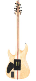 Second Hand Schecter C-7 FR SLS Elite Electric Guitar in Blood Burst 375 - SH-141-6375 (4) - Copy.jpg