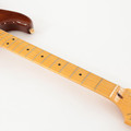 Second Hand Fender 75th Anniversary Stratocaster in 2-Color Bourbon Burst 381 - SH-122-1381 (10).jpg