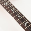Second Hand PRS SE Custom Semi Hollow Electric Guitar in Amber 398 - SH-141-6398 (10).jpg
