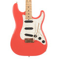 Second Hand Suhr Classic S Custom in Fiesta Red 379 - SH-141-6379 (2) - Copy.jpg