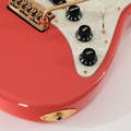Second Hand Suhr Classic S Custom in Fiesta Red 379 - SH-141-6379 (7) - Copy.jpg