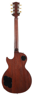 Second Hand Gibson Les Paul Studio in Faded Walnut 380 - SH-122-1380 (4).jpg
