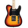 Second Hand Squier Affinity Telecaster in three tone sunburst 360 - SH-141-6360 (2).jpg