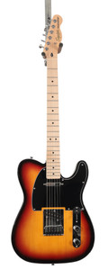 Second Hand Squier Affinity Telecaster in three tone sunburst 360 - SH-141-6360 (3).jpg