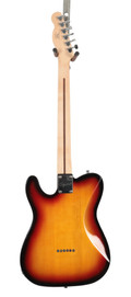 Second Hand Squier Affinity Telecaster in three tone sunburst 360 - SH-141-6360 (5).jpg