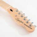 Second Hand Squier Affinity Telecaster in three tone sunburst 360 - SH-141-6360 (11).jpg