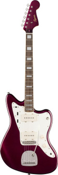Squier FSR Classic Vibe 60s Jazzmaster Electric Guitar in Oxblood - 0374084593_sqr_ins_frt_1_rr.jpg