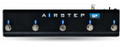 XSONIC AIRSTEP GP Edition Smart MIDI Controller Footswitch for Valeton GP Series Pedals - AIRSTEPGP.jpg