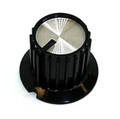 Roland Replacement R-Knob, D-Cut for JC Amps - 5100046596.jpg