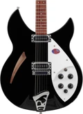 Rickenbacker 330 Semi Hollow Electric Guitar in Jetglo - 50330JG cropped.jpg
