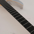 Infinia Neptune 6-String Headless Electric Guitar in Lunar White - NE6506 (11).JPG