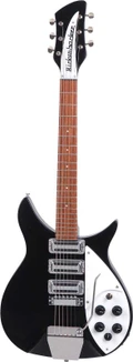 Rickenbacker 325 C64 Semi Hollow Electric Guitar in Jetglo - 50325C64JG.jpg