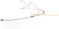 DPA Microphones 4466 CORE+ Omni Headset Microphone In Beige - 4466-OP-R-F90 (1).jpg
