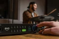 B Stock : Audient EVO 16 24-in 28-out USB-C Audio Interface - 019 - 513430-EVO 16 Lifestyle-1000px-7.jpg