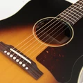 B Stock : Gibson J-45 50s Original Electro Acoustic Guitar in Vintage Sunburst - 002 - B-OCRS4550V-0002 (6).jpg