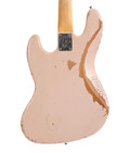 B Stock : Fender Flea Signature Jazz Bass Guitar in Shell Pink - 002 - 454478-0141020356 (5).jpg