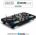 Hercules DJ Control Inpulse 500 DJ Controller - 4780909 (2).jpg
