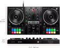 Hercules DJ Control Inpulse 500 DJ Controller - 4780909 (3).jpg