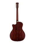 Orangewood Sage Mahogany Grand Auditorium Cutaway Acoustic Guitar - OW-SAGE-M 4.jpg