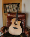 Orangewood Sage Grand Auditorium Cutaway Acoustic Guitar - OW-SAGE-TS 7.jpg