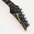 Second Hand Ibanez RG620X Electric Guitar in Silver 667 - SH-241-6667 (11).jpg