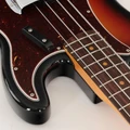 Second Hand 2025 Fender American Vintage II 1960 Presicion Bass 3-Tone Sunburst 029 - SH-168-0029 (9).jpg