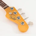 Second Hand 2025 Fender American Vintage II 1960 Presicion Bass 3-Tone Sunburst 029 - SH-168-0029 (11).jpg